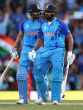 IND vs AUS ODI most runs