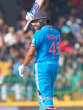 ohit Sharma's record against Australia