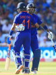 IND vs AUS 1st ODI