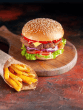Delhi best street food place