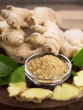ginger benefits