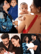 Actresses Pregnancy