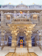 Swaminarayan Akshardham in Robbinsville