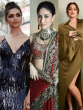 Bollywood Actresses Controversies