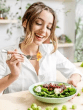 nutrition boost longevity