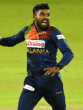 ODI World Cup 2023 injured players