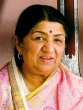 Lata Mangeshkar Birth Anniversay Shahrukh Khan Movies Songs Sung By lata didi