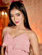 Muskan sharma shares latest post write caption Shine like the sunflower