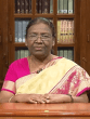 Womens Reservation Bill Becomes Law Passed By Indian President Droupadi Murmu