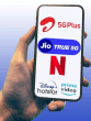 Free Netflix Recharge Plans