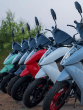 Ather 450X ev scooter know price features mileage full details