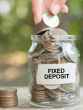 Senior Citizen super Fixed Deposit Schemes