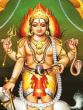 Lord Shiva