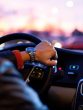 Car Driving