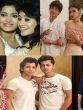 Shilpa Shetty Shamita Shetty anupam kher raju kher bharti singh pinky singh anil kapoor sanjay kapoor celebrity siblings looks exact same