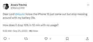 iPhone