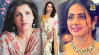 Actress Who Romanced Father and Son