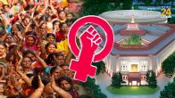 Womens Reservation Bil