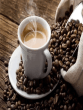 Drink Coffee on an Empty Stomach
