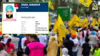 Interpol, Interpol Red Corner Notice, Khalistani terrorist Karanvir Singh, Karanvir Singh, Khalistan