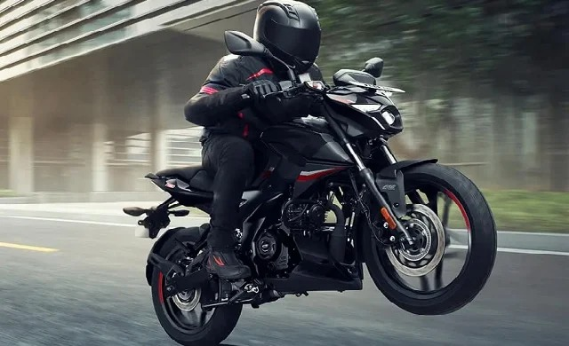 Bajaj Pulsar N150 launched at Rs. 1.17 lakh know full details