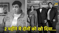 Kiku Sharda Emotional Note After Parents Demise