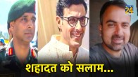 Martyr Soldiers
