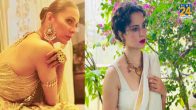 Nausheen Shah Wants To Slap Kangana Ranaut