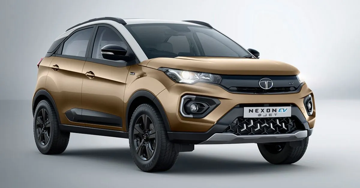 Tata Nexon EV, Tata Nexon Range, Tata Nexon price, Auto News