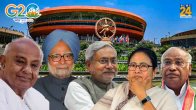 Invitation to G20 Dinner Party, I.N.D.I.A, G20 Dinner Party, G20 Summit Delhi, G20 Summit 2023