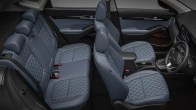 Kia Seltos suv car