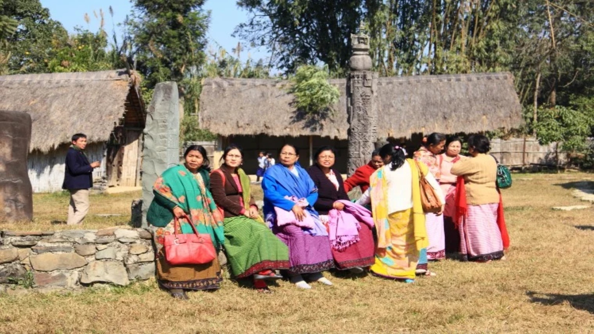 manipur news, manipur merger news