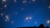 Meteor showers, Lunar Eclipse, Solar Eclipse, October Month, Surya Grahan, Chandra Grahan