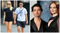 Joe Jonas Sophie Turner Seperation
