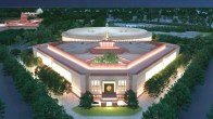 New Parliament building, PM Narendra Modi, Parliament proceedings