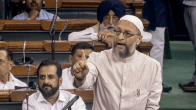 लोकसभा में महिला आरक्षण बिल हुआ पास, विधेयक का ओवैसी ने किया था विरोध; बताई ये बड़ी वजह