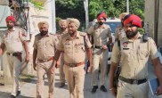 पंजाब पुलिस ने गैंगस्टरों और नशा तस्करों पर कसा शिकंजा, राज्य भर में 1159 स्थानों पर की छापेमारी