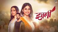 Accident On Set Of Show Imlie
