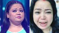 Comedian Bharti Singh Health Update