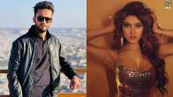 Urvashi Rautela Trolled Elvish Yadav