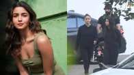 Alia Bhatt On Daughter Raha Kapoor