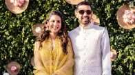 Vikrant Massey Sheetal Thakur Announce Pregnancy
