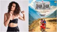 Dia Mirza Fatima Sana Shaikh Film Dhak Dhak Release Date Announced