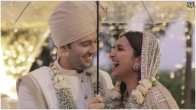 Parineeti Chopra Raghav Chadha Wedding Video Viral