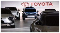 Toyota cars