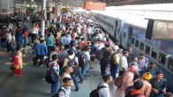 train news