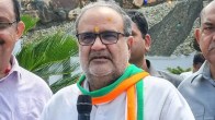 UP BJP State President Bhupendra Chaudhary