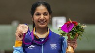 International Air Rifle Player Ramita Jindal