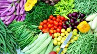 Vegetables Price Hike