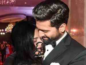 Vicky Kaushal Katrina Kaif Relationship